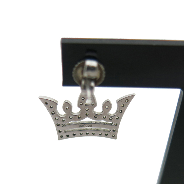 J.ESTINA(���̿���Ƽ��) 925(�ǹ�) ũ����Ż Ƽ�ƶ� ��� ������ �Ͱ��� [�λ꼾�Һ���] �̹���4 - ���̺��� �߰���ǰ