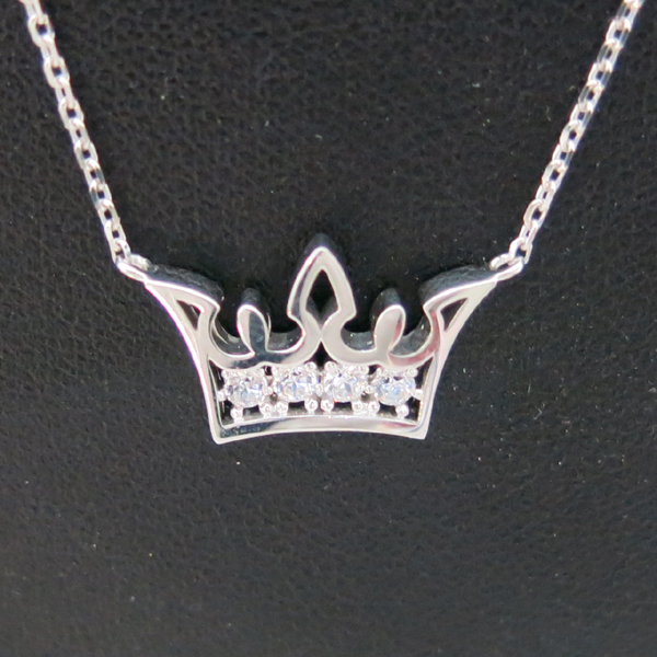 J.ESTINA(���̿���Ƽ��) 925(�ǹ�) ũ����Ż Ƽ�ƶ� ��� ������ ����� [�λ꼾�Һ���] �̹���3 - ���̺��� �߰���ǰ