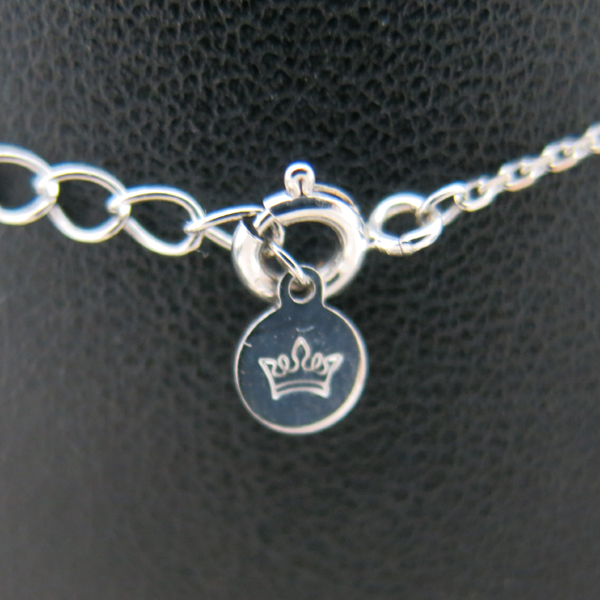 J.ESTINA(���̿���Ƽ��) 925(�ǹ�) ũ����Ż Ƽ�ƶ� ��� ������ ����� [�λ꼾�Һ���] �̹���4 - ���̺��� �߰���ǰ