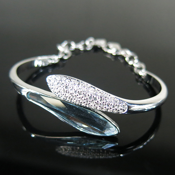 Swarovski(���ͷκ꽺Ű) 5004569 ���� ũ����Ż ��� ��ƿ ��� ������ ü�� ���� [�λ꼾�Һ���] �̹���2 - ���̺��� �߰���ǰ