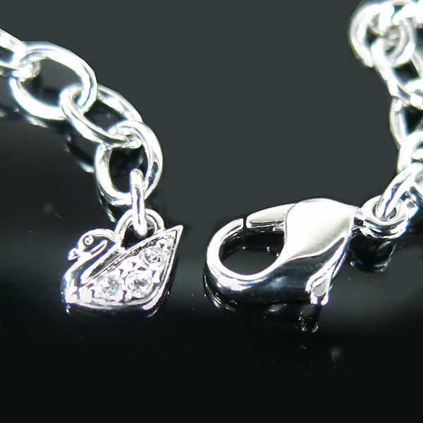 Swarovski(���ͷκ꽺Ű) 5004569 ���� ũ����Ż ��� ��ƿ ��� ������ ü�� ���� [�λ꼾�Һ���] �̹���4 - ���̺��� �߰���ǰ