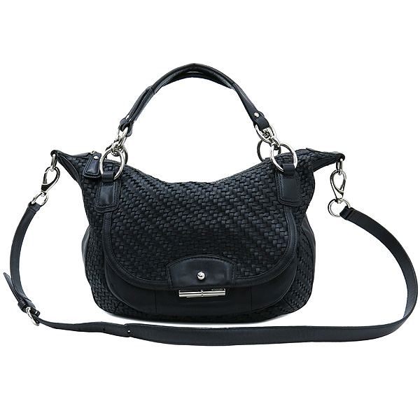 Coach(��ġ) 19312 ���� �÷� �� ũ����ƾ ��� ���� 2WAY �̹���2 - ���̺��� �߰���ǰ