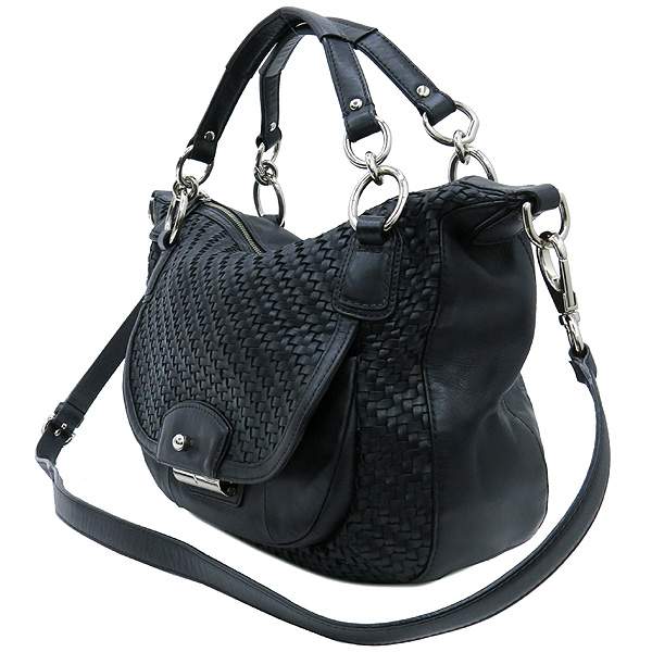 Coach(��ġ) 19312 ���� �÷� �� ũ����ƾ ��� ���� 2WAY �̹���3 - ���̺��� �߰���ǰ