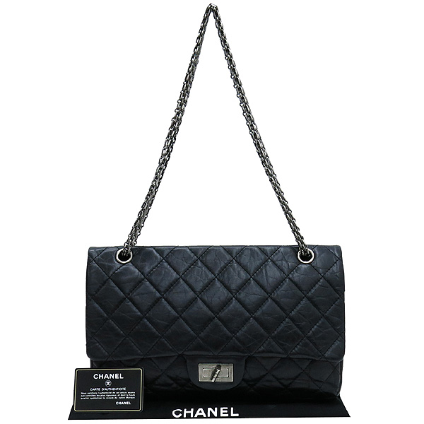 Chanel() A37590Y04150 C3960 Ƽ  2.55 L ΰ ü 