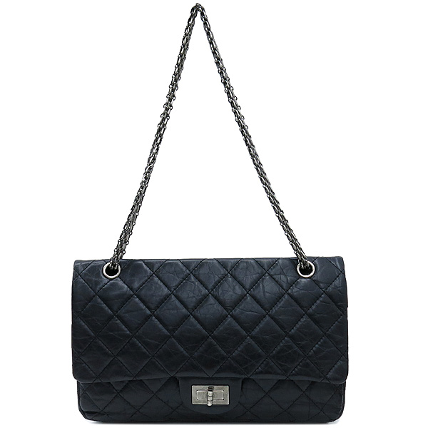 Chanel() A37590Y04150 C3960 Ƽ  2.55 L ΰ ü  ̹2 - ̺ ߰ǰ