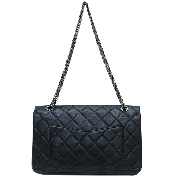 Chanel() A37590Y04150 C3960 Ƽ  2.55 L ΰ ü  ̹3 - ̺ ߰ǰ