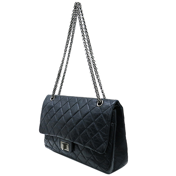 Chanel() A37590Y04150 C3960 Ƽ  2.55 L ΰ ü  ̹4 - ̺ ߰ǰ