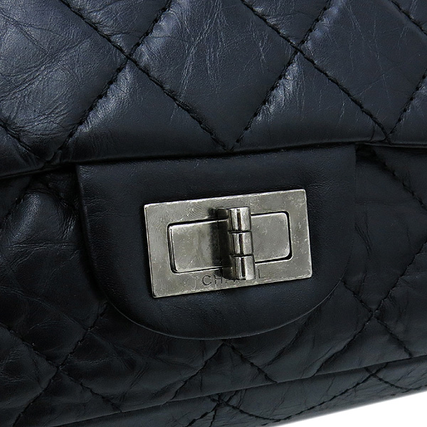 Chanel() A37590Y04150 C3960 Ƽ  2.55 L ΰ ü  ̹5 - ̺ ߰ǰ