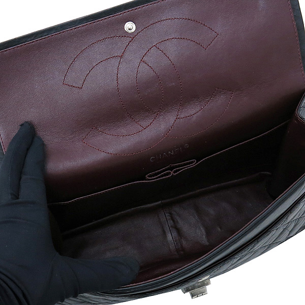 Chanel() A37590Y04150 C3960 Ƽ  2.55 L ΰ ü  ̹7 - ̺ ߰ǰ