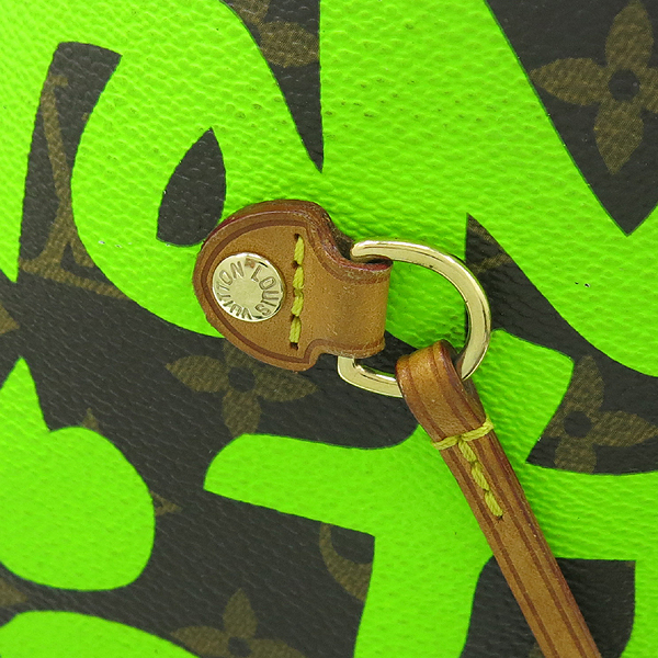 Louis Vuitton(���̺���) M93703 ���׷� �׷���Ƽ �׹�Ǯ GM ����� �̹���3 - ���̺��� �߰���ǰ