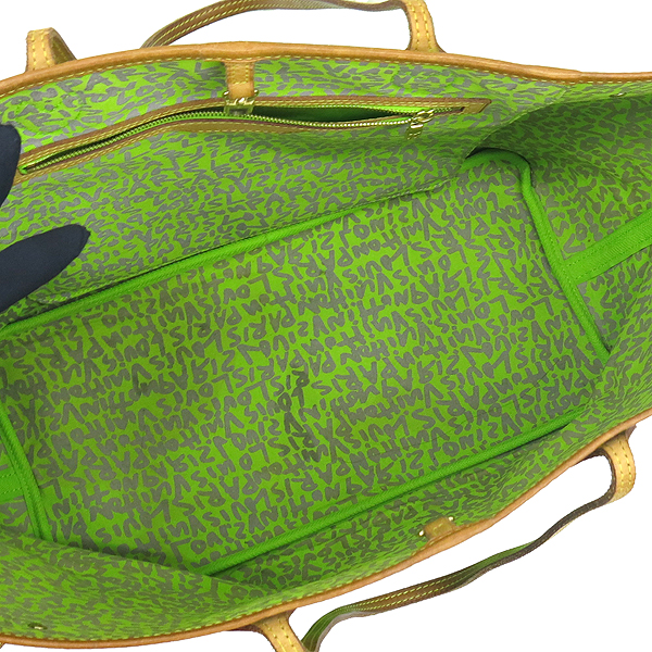 Louis Vuitton(���̺���) M93703 ���׷� �׷���Ƽ �׹�Ǯ GM ����� �̹���5 - ���̺��� �߰���ǰ