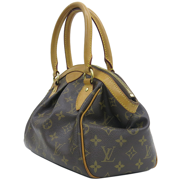 Louis Vuitton(���̺���) M40143 ���׷� ĵ���� Ƽ���� PM ��Ʈ�� �̹���2 - ���̺��� �߰���ǰ