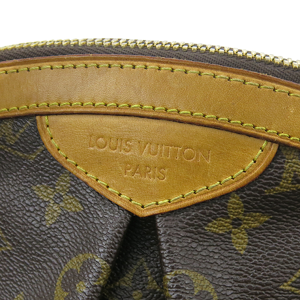 Louis Vuitton(���̺���) M40143 ���׷� ĵ���� Ƽ���� PM ��Ʈ�� �̹���3 - ���̺��� �߰���ǰ