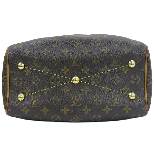 Louis Vuitton(���̺���) M40143 ���׷� ĵ���� Ƽ���� PM ��Ʈ�� �̹���4 - ���̺��� �߰���ǰ