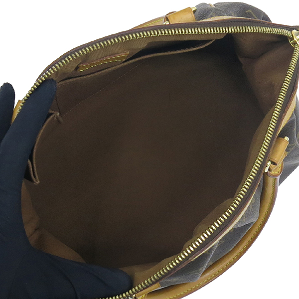 Louis Vuitton(���̺���) M40143 ���׷� ĵ���� Ƽ���� PM ��Ʈ�� �̹���5 - ���̺��� �߰���ǰ