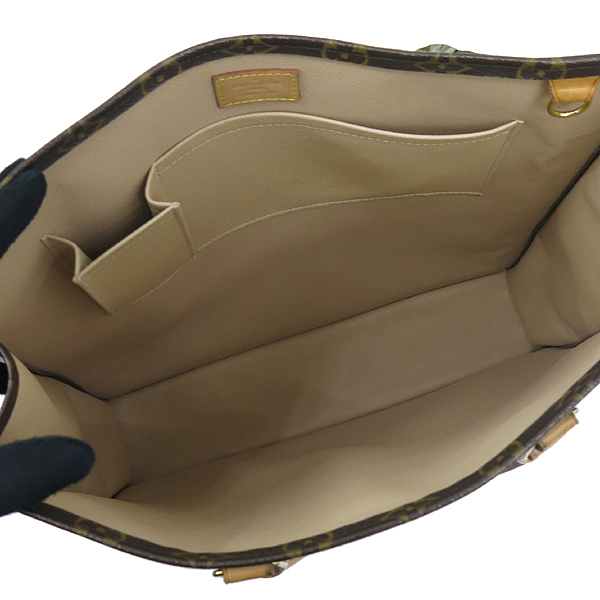 Louis Vuitton(���̺���) M51140 ���׷� ĵ���� ��ܶ� ��Ʈ�� �̹���4 - ���̺��� �߰���ǰ