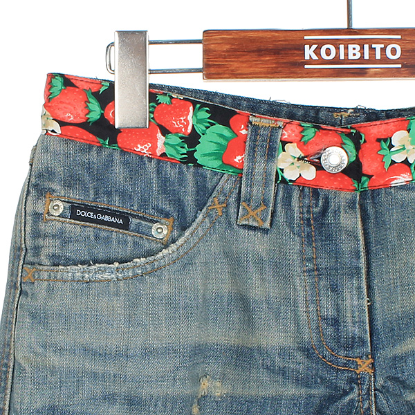 D&G(��ü&���ٳ�) ���� �÷���Ʈ �ݹ��� [���빮��] �̹���2 - ���̺��� �߰���ǰ