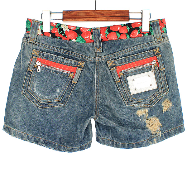 D&G(��ü&���ٳ�) ���� �÷���Ʈ �ݹ��� [���빮��] �̹���4 - ���̺��� �߰���ǰ