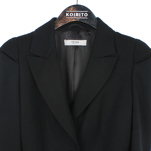 Prada(�����) ���� �� 3��ư ���� + ��Ʈ���� �̹���2 - ���̺��� �߰���ǰ