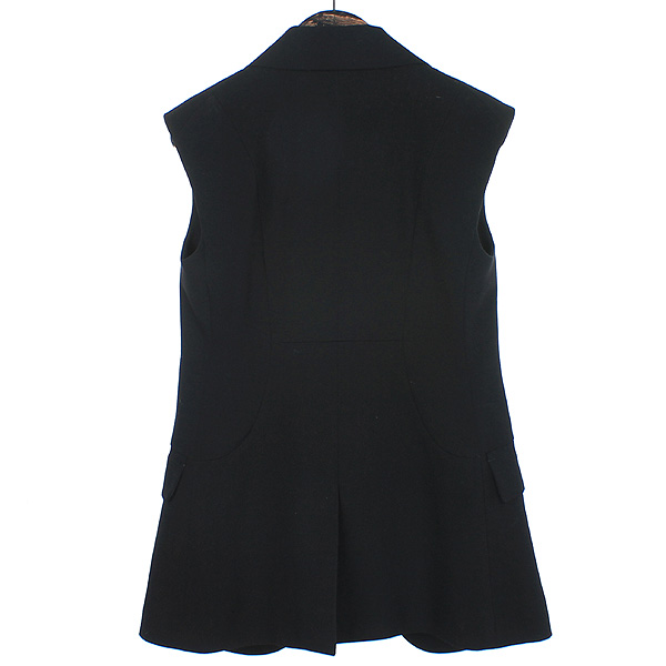 Louis Vuitton(���̺���) RW131AF3JA15W77 ���� �� ��ũ 100% 3��ư ����Ʈ ���� �̹���4 - ���̺��� �߰���ǰ