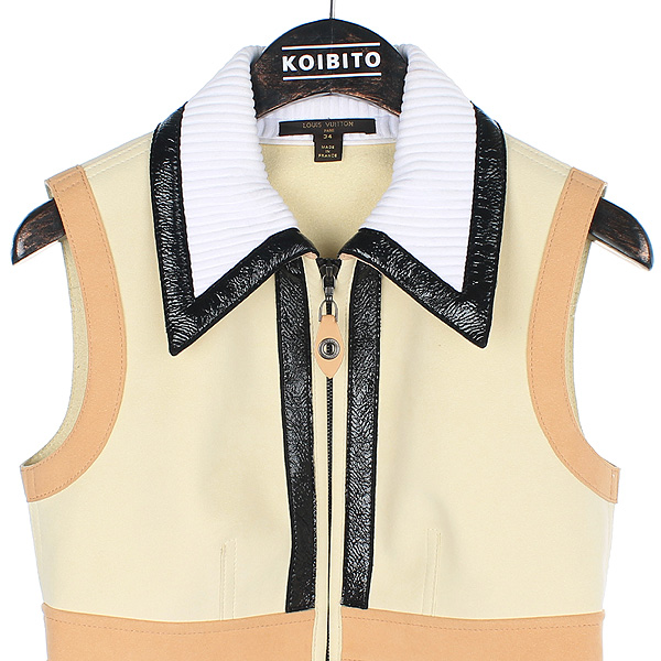 Louis Vuitton(���̺���) F6BL36P8800534 ���̺��� ������ ȥ�� �����̵� ���� ���̴�Ʈ ȥ�� ž ���� ����Ʈ �̹���2 - ���̺��� �߰���ǰ