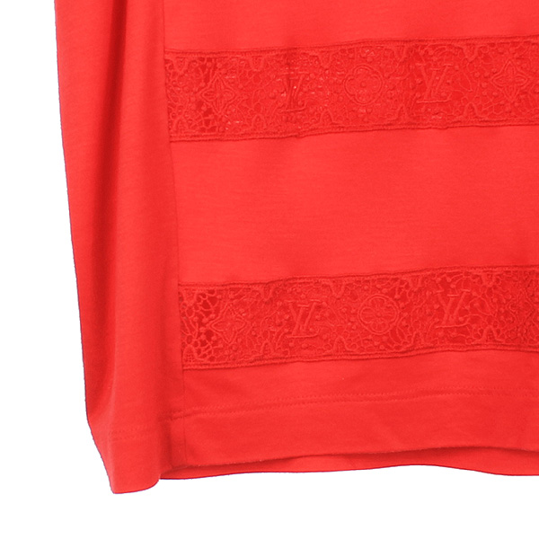 Louis Vuitton(���̺���) RW132WF4TS13VA7 ���� ���׷� �ý��� Ƽ �̹���3 - ���̺��� �߰���ǰ