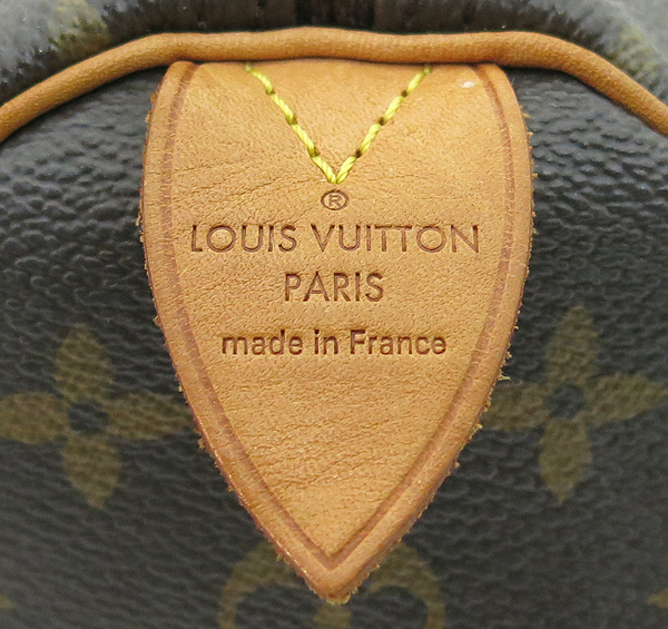 Louis Vuitton(���̺���) M41524 ���׷� ĵ���� ���ǵ� 35 ��Ʈ�� [�λ꼾�Һ���] �̹���3 - ���̺��� �߰���ǰ