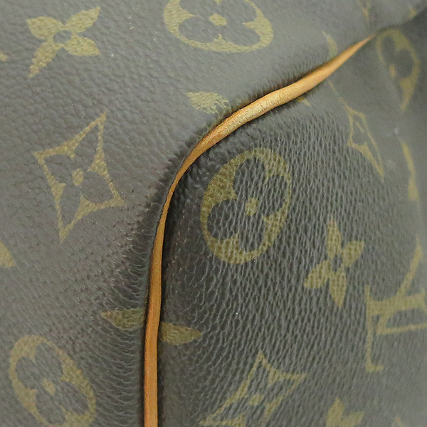 Louis Vuitton(���̺���) M41524 ���׷� ĵ���� ���ǵ� 35 ��Ʈ�� [�λ꼾�Һ���] �̹���4 - ���̺��� �߰���ǰ