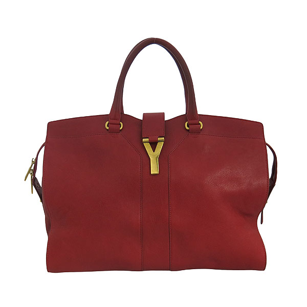 YSL(�Ի��ζ�) 275091 ���� ���� L������ ���� �ΰ� ��� ī�ٽ�ũ ��Ʈ�� [���빮��] �̹���2 - ���̺��� �߰���ǰ