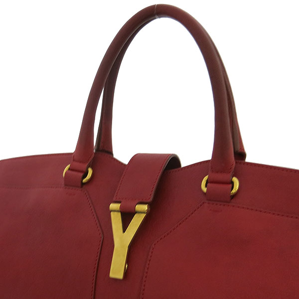 YSL(�Ի��ζ�) 275091 ���� ���� L������ ���� �ΰ� ��� ī�ٽ�ũ ��Ʈ�� [���빮��] �̹���4 - ���̺��� �߰���ǰ