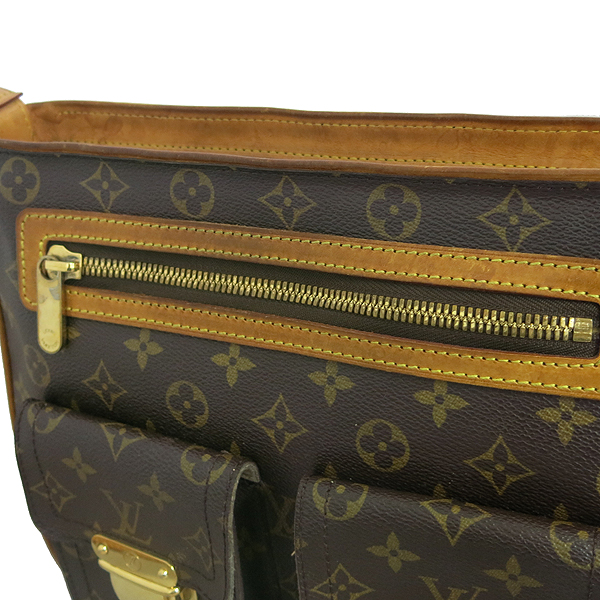 Louis Vuitton(���̺���) M40045 ���׷� ĵ���� ��彼 GM ũ�ν��� [���빮��] �̹���3 - ���̺��� �߰���ǰ