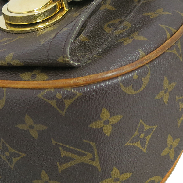 Louis Vuitton(���̺���) M40045 ���׷� ĵ���� ��彼 GM ũ�ν��� [���빮��] �̹���4 - ���̺��� �߰���ǰ