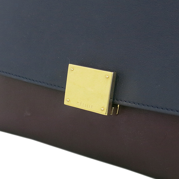 Celine(������) ���� ��Ŭ ��Ƽ �÷� ���� Trapeze(Ʈ������) 2WAY [���빮��] �̹���3 - ���̺��� �߰���ǰ