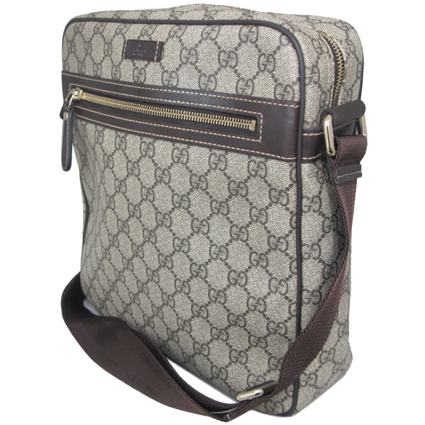 Gucci(����) 201448 GG�ΰ� PVC ũ�ν��� [��õ��] �̹���2 - ���̺��� �߰���ǰ