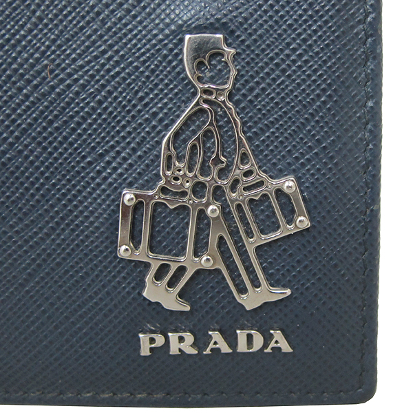 Prada(�����) 2M0513 �ΰ� ��� ���̺� ���ǾƳ� ���� ������ [��õ��] �̹���2 - ���̺��� �߰���ǰ