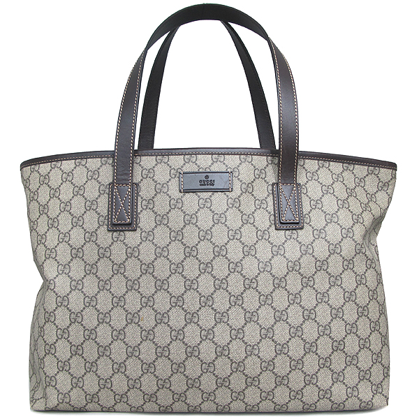 Gucci(����) 211137 GG�ΰ� PVC ���� ���� Ʈ���� ���� ����� [��õ��] �̹���2 - ���̺��� �߰���ǰ