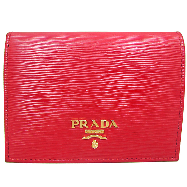 Prada(�����) 1MV204 PORTAF VERTICALE ���� �̴ϼ� 2�� ������ [��õ��] �̹���2 - ���̺��� �߰���ǰ