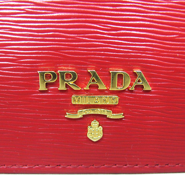Prada(�����) 1MV204 PORTAF VERTICALE ���� �̴ϼ� 2�� ������ [��õ��] �̹���3 - ���̺��� �߰���ǰ