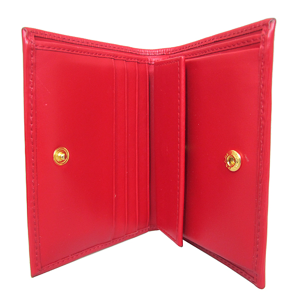 Prada(�����) 1MV204 PORTAF VERTICALE ���� �̴ϼ� 2�� ������ [��õ��] �̹���4 - ���̺��� �߰���ǰ