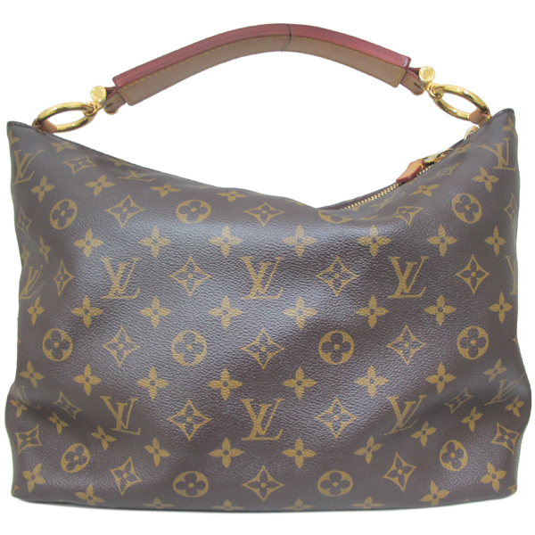 Louis Vuitton(���̺���) M40586 ���׷� ĵ���� ���� PM ����� [��õ��] �̹���2 - ���̺��� �߰���ǰ