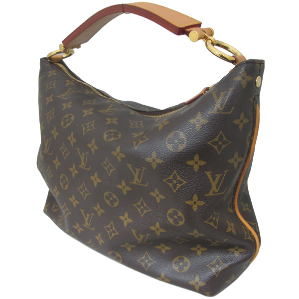 Louis Vuitton(���̺���) M40586 ���׷� ĵ���� ���� PM ����� [��õ��] �̹���3 - ���̺��� �߰���ǰ