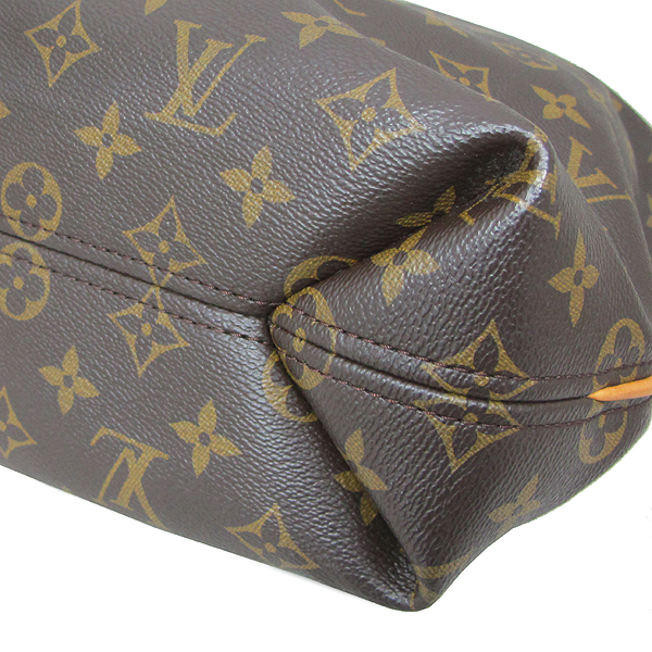 Louis Vuitton(���̺���) M40586 ���׷� ĵ���� ���� PM ����� [��õ��] �̹���5 - ���̺��� �߰���ǰ