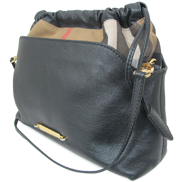 Burberry(������) 39150601 ���� �ΰ� Ŭ���� üũ �к긯 ���� ���� ȥ�� ũ�ν��� [��õ��] �̹���2 - ���̺��� �߰���ǰ