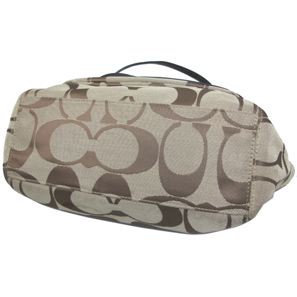 Coach(��ġ) F14659 �ñ׳�ó �ڰ��� ���� ���̴�Ʈ Ʈ���� ����� [��õ��] �̹���5 - ���̺��� �߰���ǰ