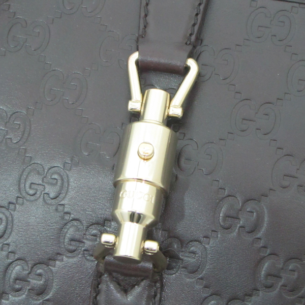 Gucci(����) 145818 GG �ø� ���� ��Ŭ ��� ��Ʈ�� [��õ��] �̹���3 - ���̺��� �߰���ǰ