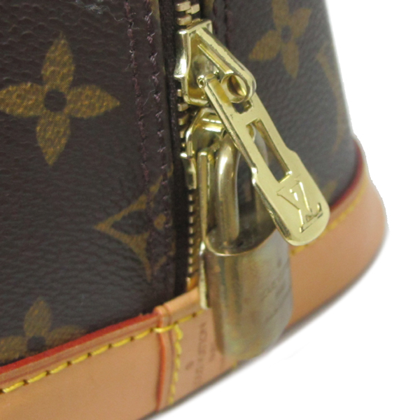 Louis Vuitton(���̺���) M53151 ���׷� ĵ���� �˸� PM ��Ʈ�� [��õ��] �̹���5 - ���̺��� �߰���ǰ