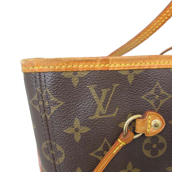 Louis Vuitton(���̺���) M40156 ���׷� ĵ���� �׹�Ǯ MM ����� [��õ��] �̹���2 - ���̺��� �߰���ǰ