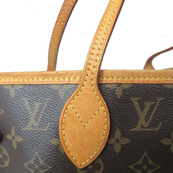 Louis Vuitton(���̺���) M40156 ���׷� ĵ���� �׹�Ǯ MM ����� [��õ��] �̹���3 - ���̺��� �߰���ǰ