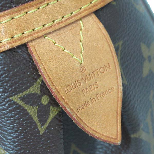 Louis Vuitton(���̺���) M95565 ���׷� ĵ���� ��Ʈ�ΰ��� PM ����� [��õ��] �̹���4 - ���̺��� �߰���ǰ