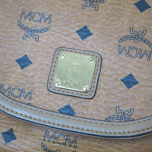 MCM(������) MWR2AVI14CO001 ���� �ΰ� ��� ���佺 2WAY [��õ��] �̹���2 - ���̺��� �߰���ǰ